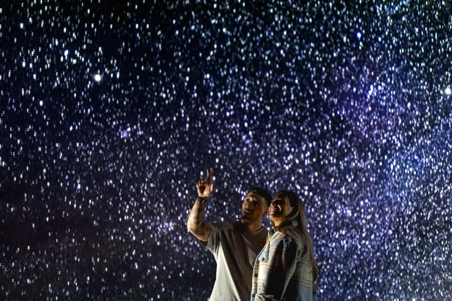 Lake Tekapo: Indoor Māori Cultural Astronomy Experience - Is $35 a Fair Price for 45 Minutes?
