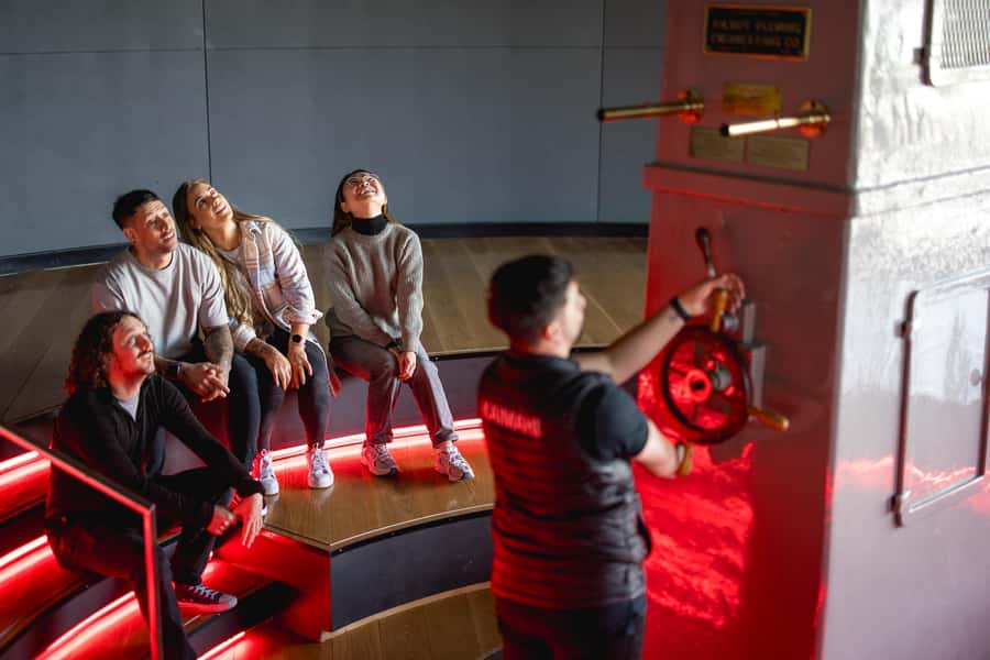 Lake Tekapo: Indoor Māori Cultural Astronomy Experience - FAQ