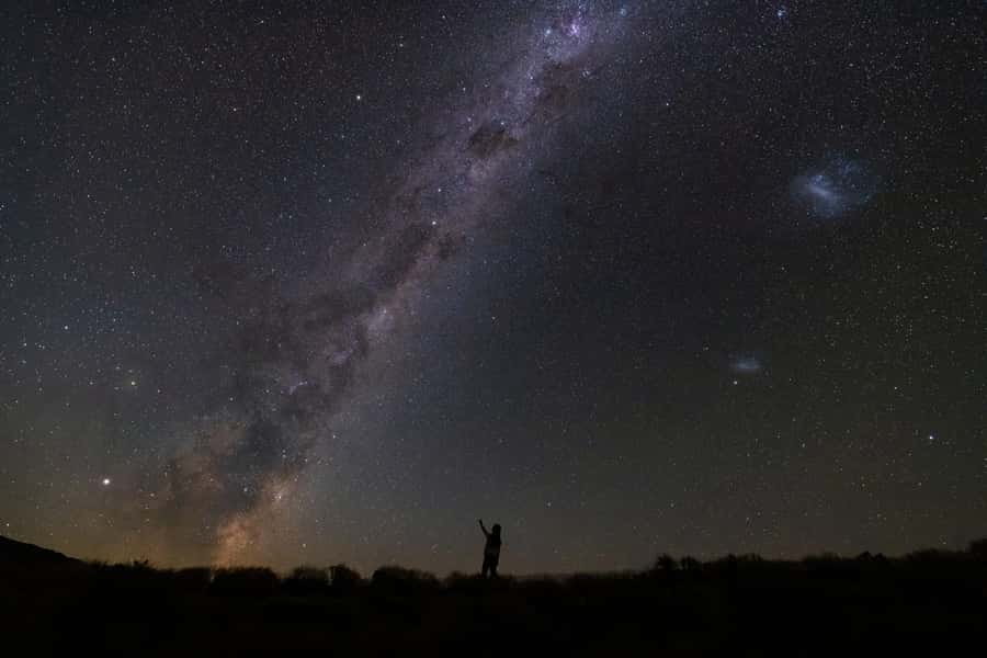 Lake Tekapo: Mountaintop Stargazing at Mount John Summit - Who will enjoy this most