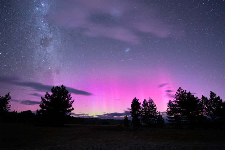 Lake Tekapo: Stargazing Experience - Timing your booking around the Southern Hemisphere sky