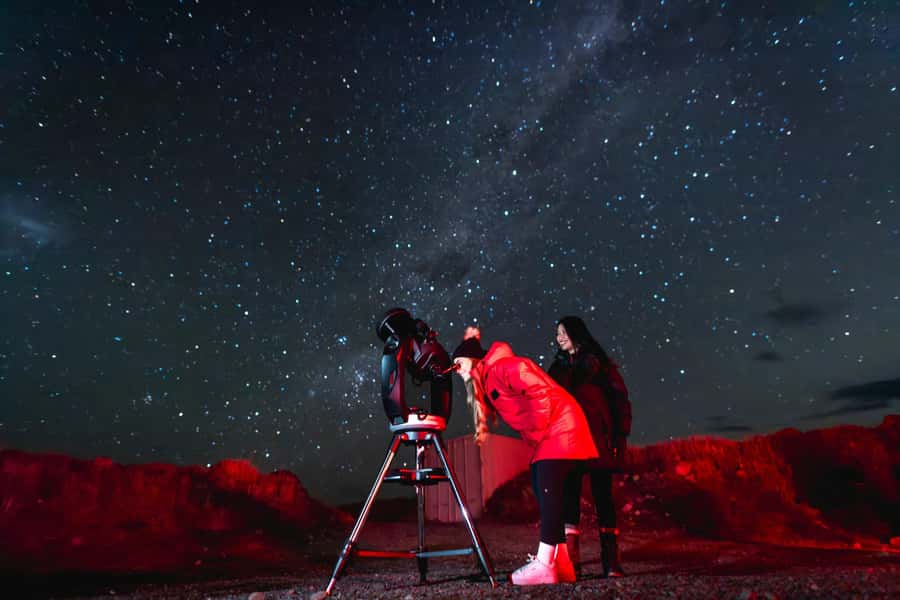 Lake Tekapo: Stargazing Experience at Cowan's Observatory - Key points to know before you book