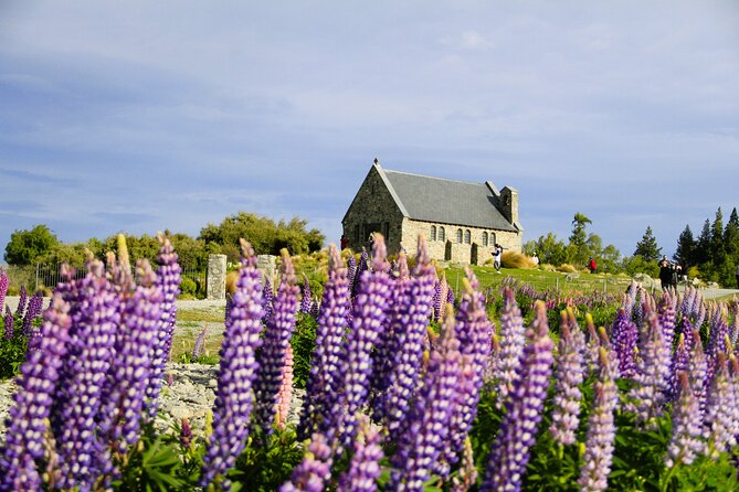 Lake Tekapo Stargazing & Mount Cook 2-Day Tour from Christchurch - Why the overnight format works