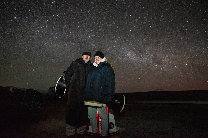 Lake Tekapo Ultimate Stargazing Experience - Why this Lake Tekapo night is worth your time