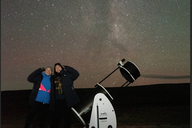 Lake Tekapo Ultimate Stargazing Experience - How the price compares with the experience
