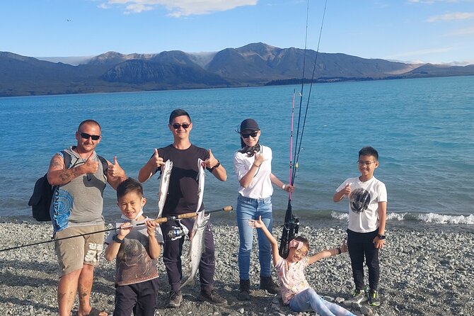 Lake Tekapo Ultimate Stargazing Experience - Weather, cancellation, and the risk of a cloudy night