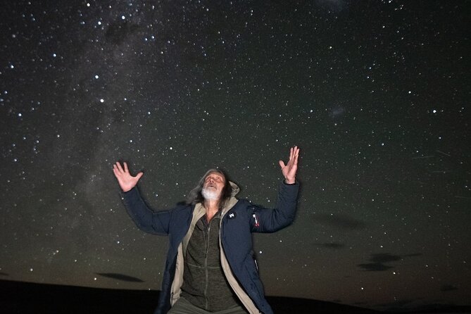 Lake Tekapo Ultimate Stargazing Experience - Who will enjoy this most