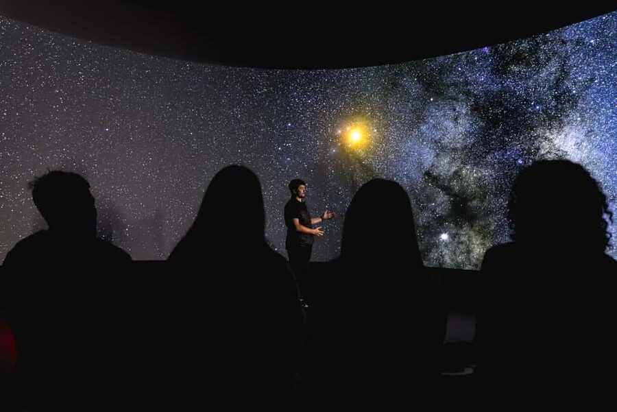 Lake Tekapo: Virtual Stargazing and Astronomy Experience - Key points to know before booking