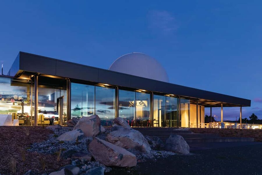 Lake Tekapo: Virtual Stargazing and Astronomy Experience - How the $52 price compares with the experience