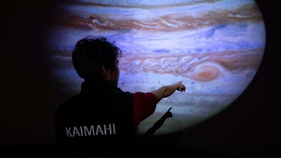 Lake Tekapo: Virtual Stargazing and Astronomy Experience - Timing your visit around the rest of Lake Tekapo