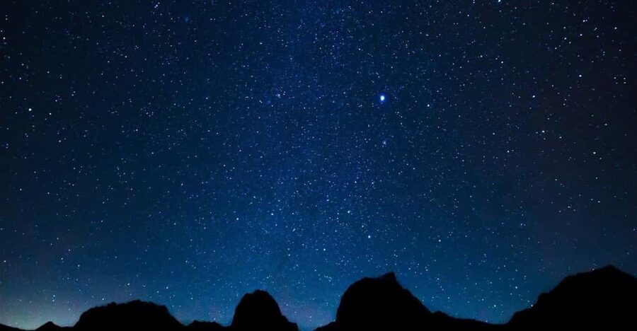 Las Vegas: Death Valley Sunset and Stargazing Day Tour - Key points at a glance