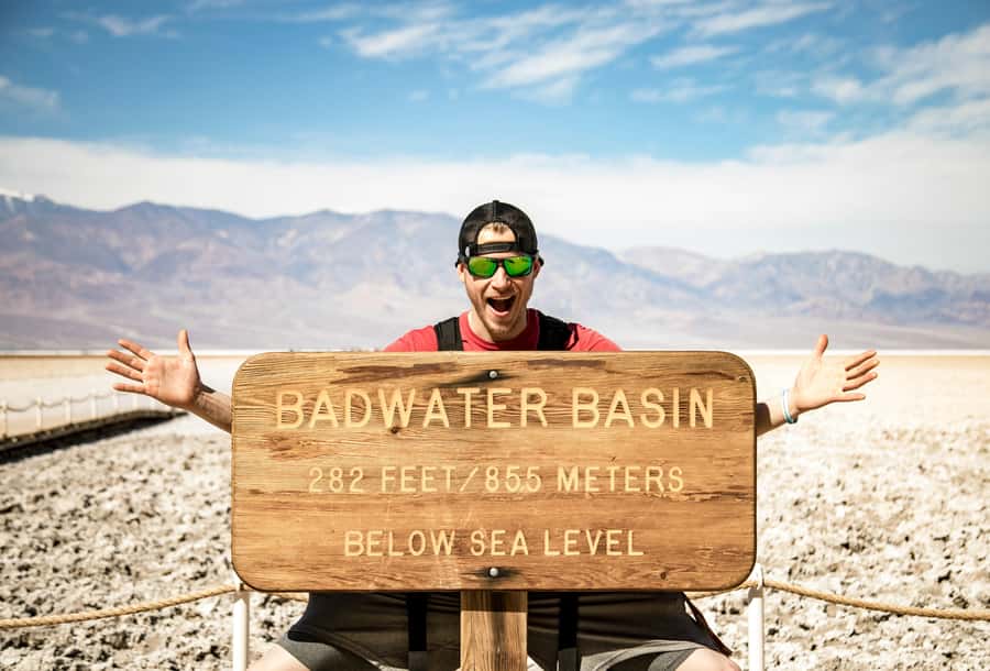 Las Vegas: Death Valley Sunset and Stargazing Tour - Key points to know before booking