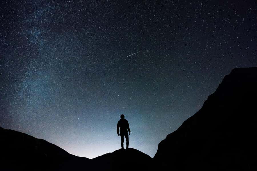 Las Vegas: Death Valley Sunset and Stargazing Tour - Leaving Las Vegas for Death Valley