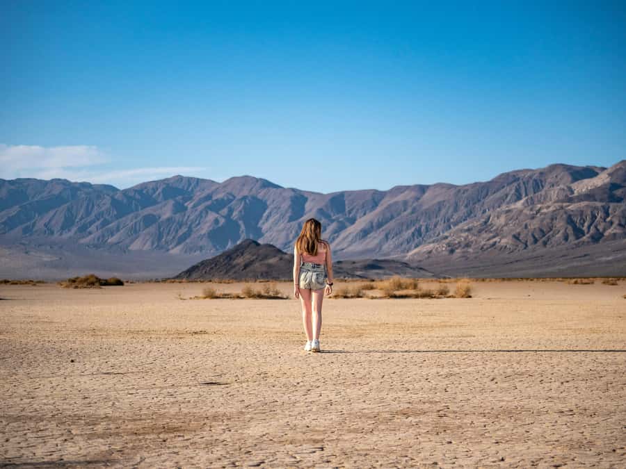 Las Vegas: Death Valley Sunset and Stargazing Tour - Sunset, followed by a real dark-sky experience