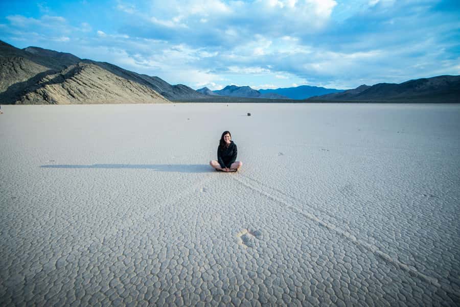 Las Vegas: Death Valley Sunset and Stargazing Tour - Who should book this Death Valley tour?