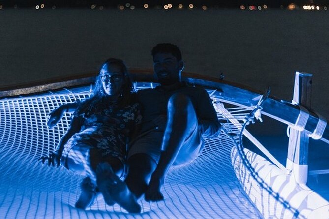 Legend Storytelling and Stargazing in Bora Bora - Small details that make the night easier