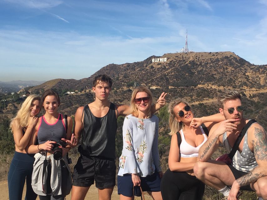 Los Angeles: Griffith Observatory Guided Hike/Walking Tour - Why This Hike Works Better Than a Quick Observatory Visit