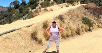 Griffith Observatory Guided Hike/Walking Tour