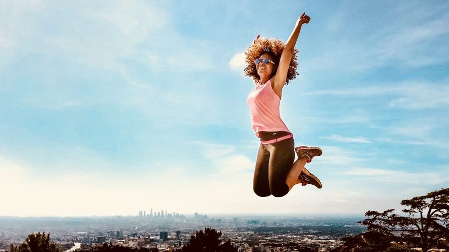 Los Angeles: Griffith Observatory Guided Hike/Walking Tour - Charlie Turner Trailhead and the Hollywood Sign