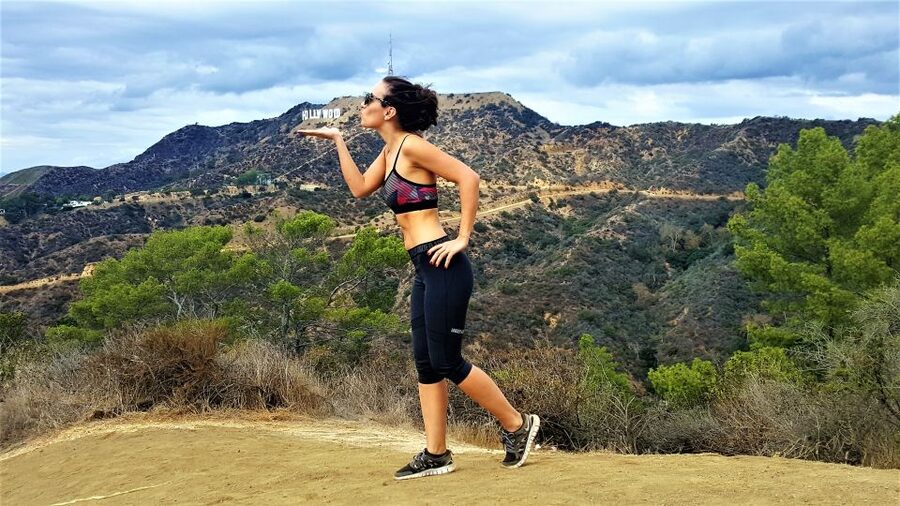 Los Angeles: Griffith Observatory Guided Hike/Walking Tour - What to Bring for the Uphill Sections