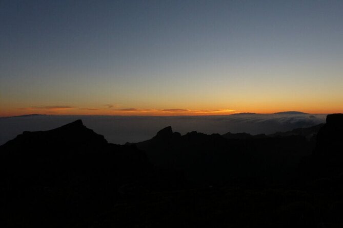 Magic Stargazing & Sunset in Teide with Dinner + Telescopes - Why Teide is the right place for a night sky tour
