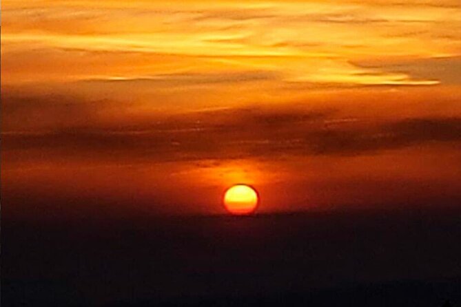 Magic Stargazing & Sunset in Teide with Dinner + Telescopes - Is $69.27 a fair price?