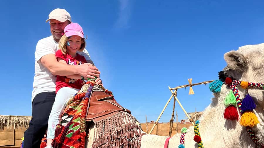 Makadi Bay: BADU Luxury Bedouin Dinner Experience & Stargaze - Who Should Book This Experience?