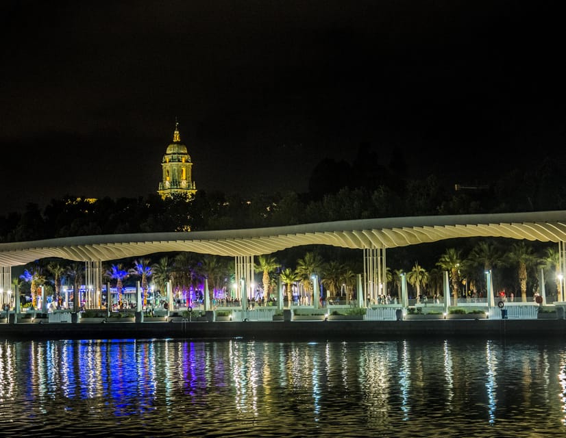 Malaga: A Sea of Stars Nighttime Stargazing Catamaran Tour - Should you book the Malaga stargazing catamaran?