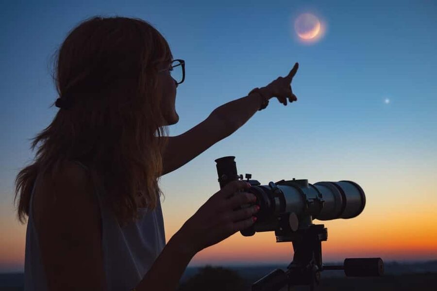 Marsa Alam Bedouin Nights: Jeep Safari, Dinner & Stargazing - A very short camel ride and the Bedouin camp