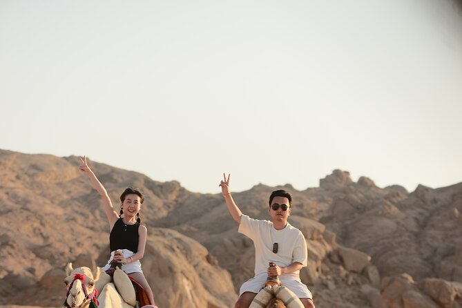 Marsa Alam SPACE OBSERVERS ( Desert Stargazing ) - Is $85 a fair price for the Marsa Alam experience?