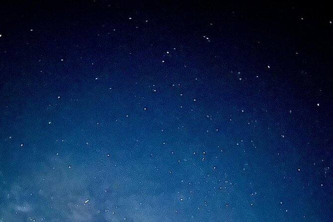 Marsa Alam SPACE OBSERVERS ( Desert Stargazing ) - The return to Marsa Alam around 8:30 pm