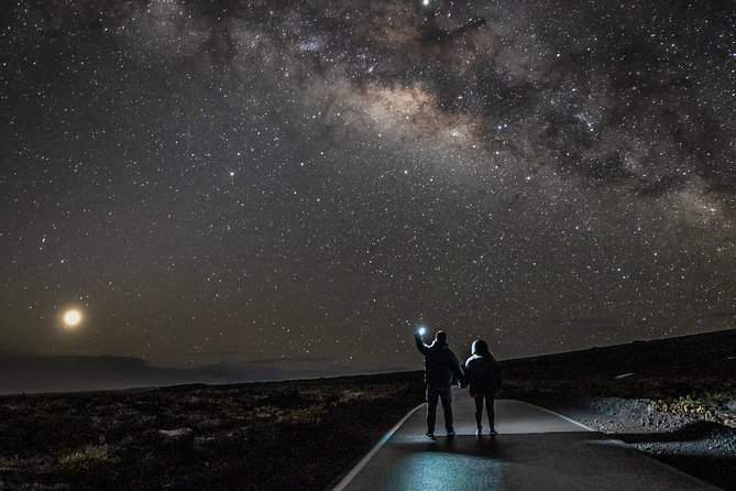 Mauna Kea Stargazing Experience + Photos - Key things to know before booking