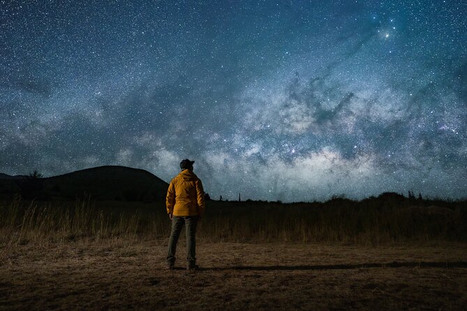 Mauna Kea Stargazing Experience + Photos - Why this night sky experience feels different