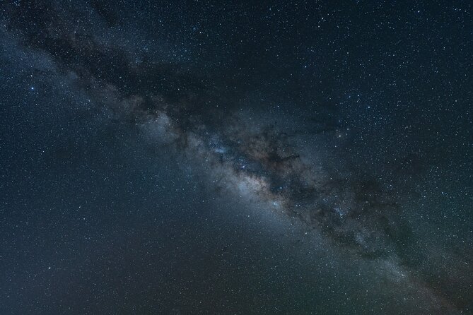 Mauna Kea Stargazing Experience + Photos - What the Celestron Origin smart telescope shows you