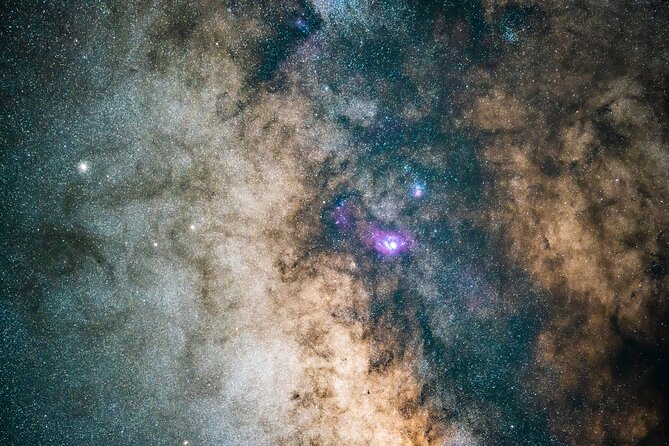 Mauna Kea Stargazing Experience + Photos - Milky Way portraits and the photo upgrade question