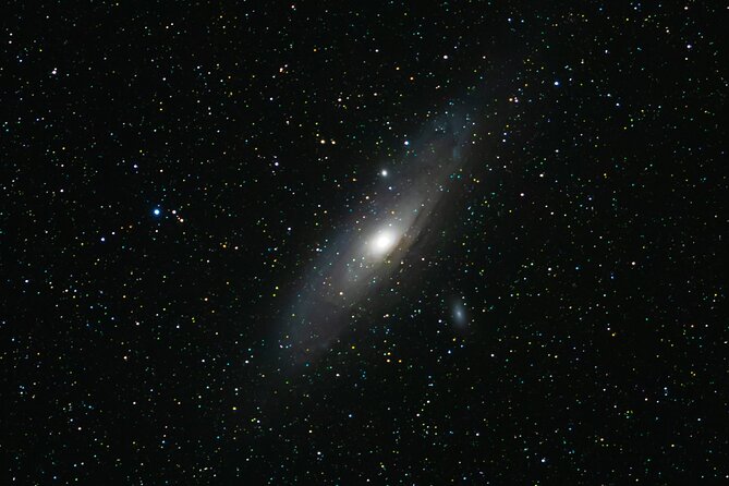Mauna Kea Stargazing Experience + Photos - Who will enjoy this most