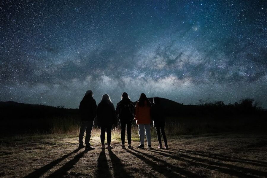 Mauna Kea: Stargazing Experience with Free Photos - Why this Mauna Kea night feels different