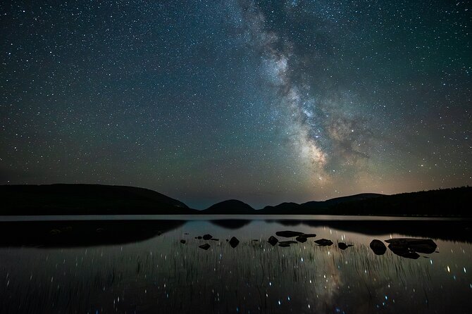 Milky Way Photography Workshop in Acadia National Park - Key points before you book