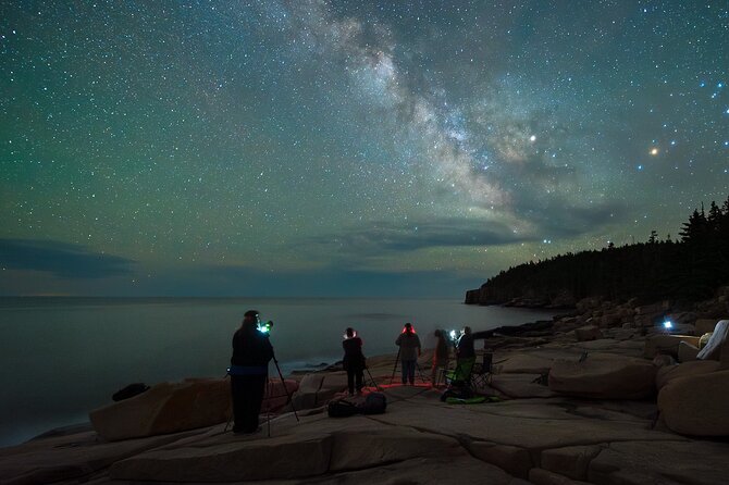 Milky Way Photography Workshop in Acadia National Park - What the $2,500 workshop is really selling