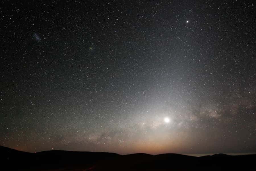 Milky Way Sanctuary Stargazing Tour at Pangue Observatory - What the six-hour schedule feels like