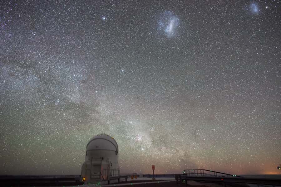 Milky Way Sanctuary Stargazing Tour at Pangue Observatory - Leaving La Serena for the Elqui Valley