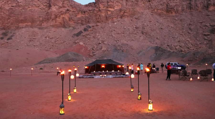 Mleiha Desert Safari with Sandboarding, Stargazing & Dinner - Who should book this Mleiha safari?