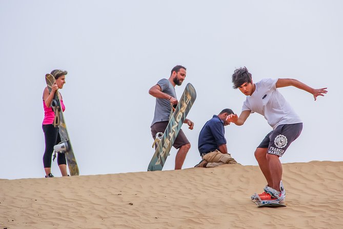 Mleiha Dubai Desert Safari with Stargazing and Dinner - Who Will Enjoy It Most