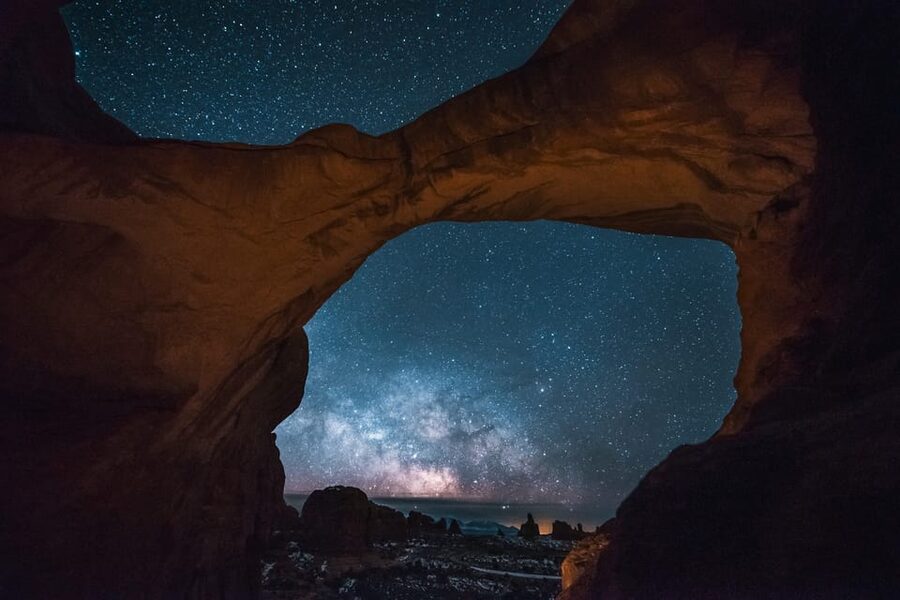 Moab: The Windows Astro-Photography and Stargazing Hike - Key points to know before you book