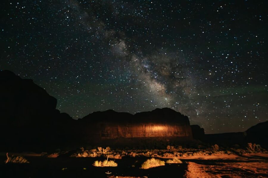 Monument Valley: Stargazing Tour - Who should book this night tour?