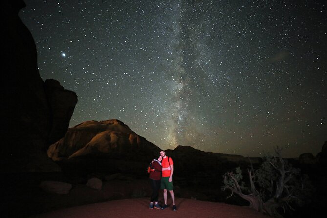 Monument Valley Stargazing Tour - Is $95 a fair price?