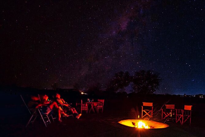 Moonlight Experience and Stargazing close to Victoria Falls - Why this is a good night away from the falls