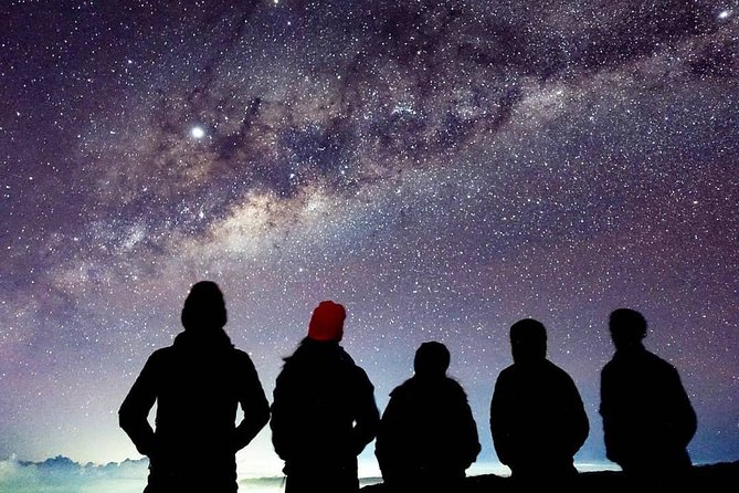 Mount Bromo Milky Way Photography and Sunrise Private Tour (1D1N) - Key points to know before booking