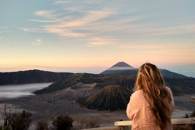 Mount Bromo Milky Way Photography and Sunrise Private Tour (1D1N) - Adding Madakaripura Waterfall