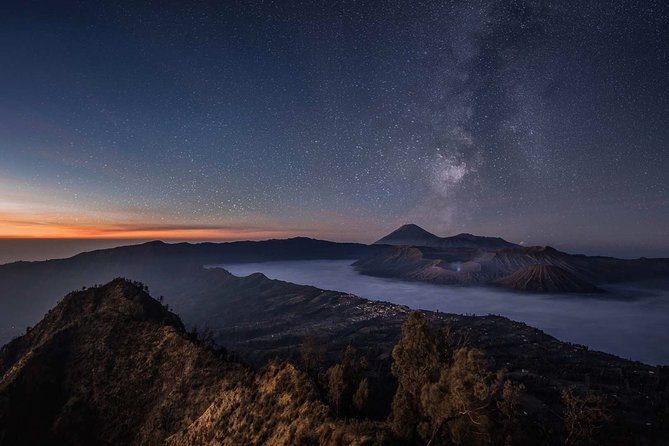 Mount Bromo Milky Way Photography and Sunrise Private Tour (1D1N) - Who should book this Bromo experience