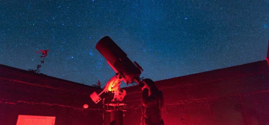 Mount Cook, Lake Pukaki: Billion Star Dining - Key points to know before booking